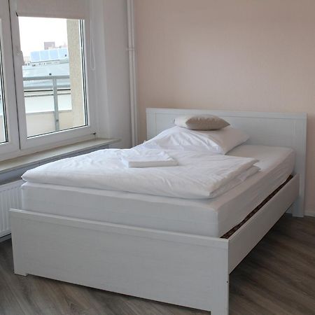 הנובר Apartments Birkenstr 2 - Laatzen מראה חיצוני תמונה