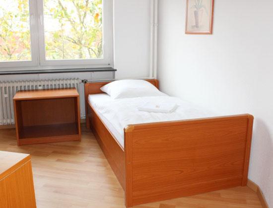 הנובר Apartments Birkenstr 2 - Laatzen מראה חיצוני תמונה